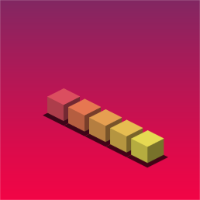 Color Cube